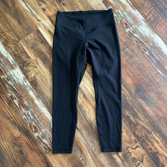 Lulu🍋 Align 25” Vwaist Pant - Picture 4 of 7
